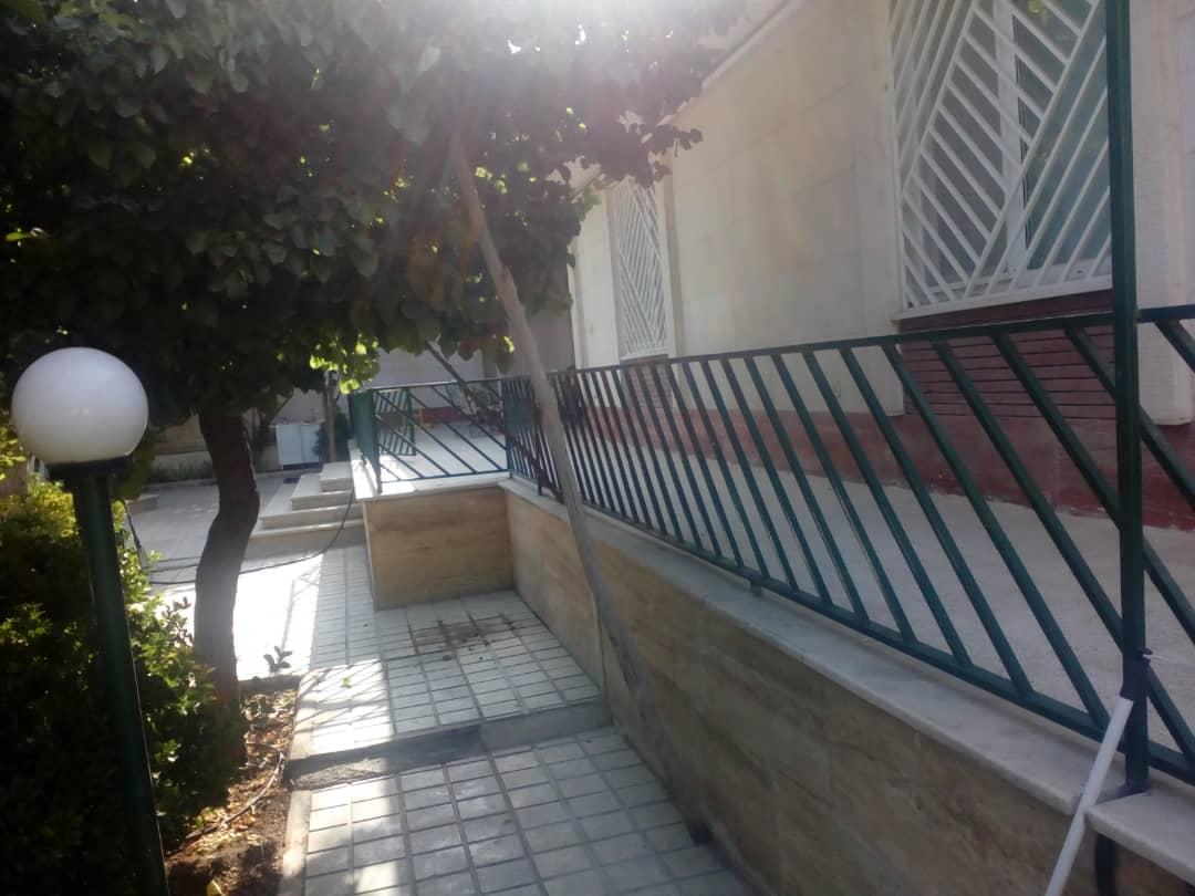 ویلای دو خواب دربست در کوهسار کردان