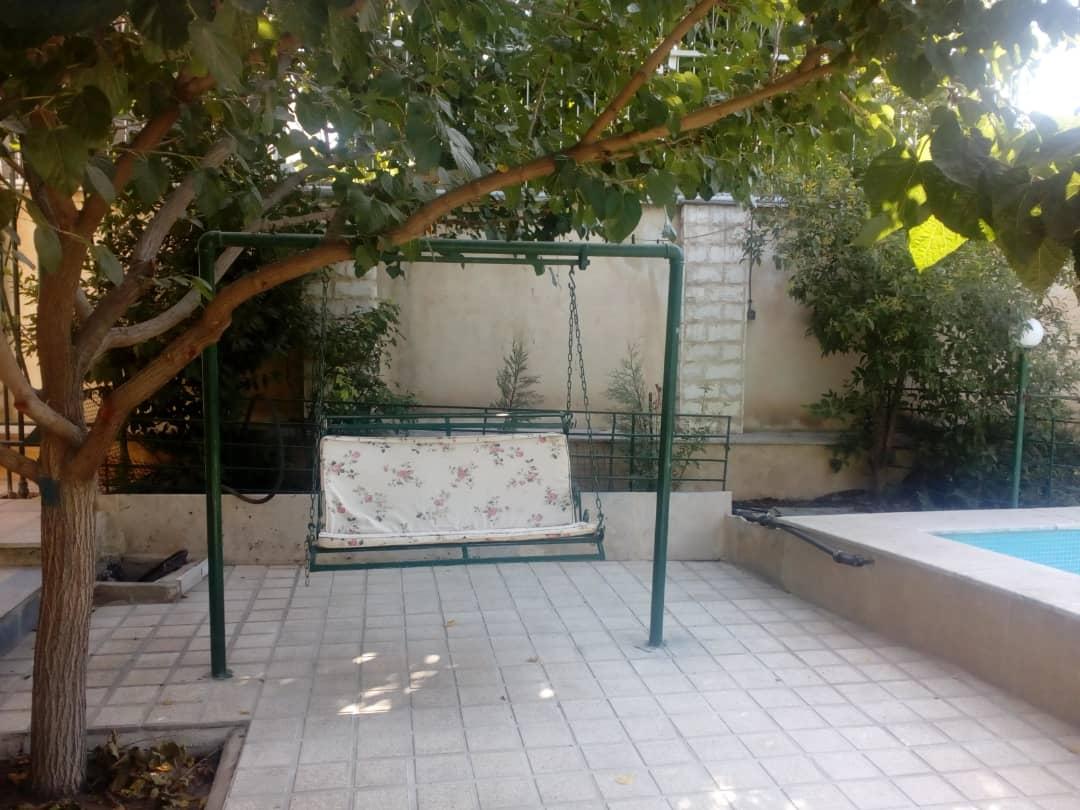 ویلای دو خواب دربست در کوهسار کردان