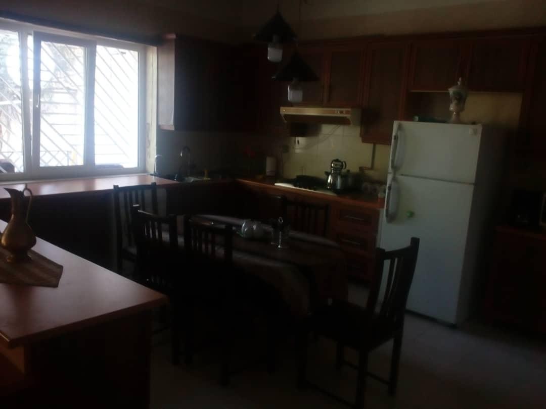 ویلای دو خواب دربست در کوهسار کردان