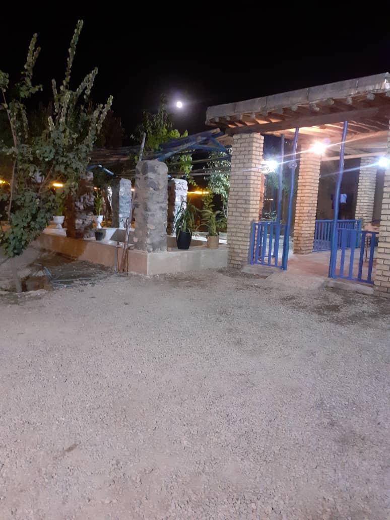 اقامتگاه بوم گردی چهار فصل در کنگاور