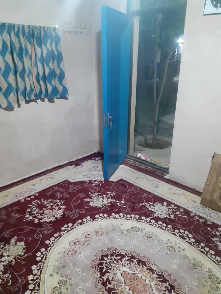 اقامتگاه بوم گردی چهار فصل در کنگاور