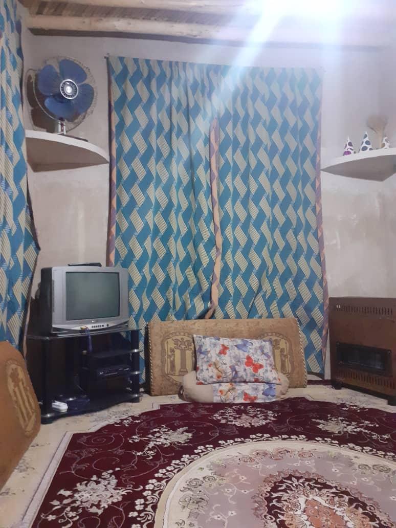 اقامتگاه بوم گردی چهار فصل در کنگاور