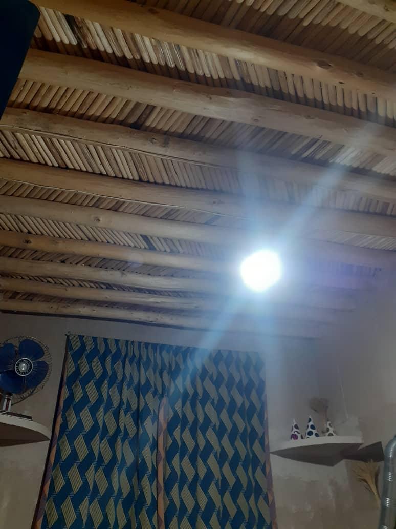 اقامتگاه بوم گردی چهار فصل در کنگاور