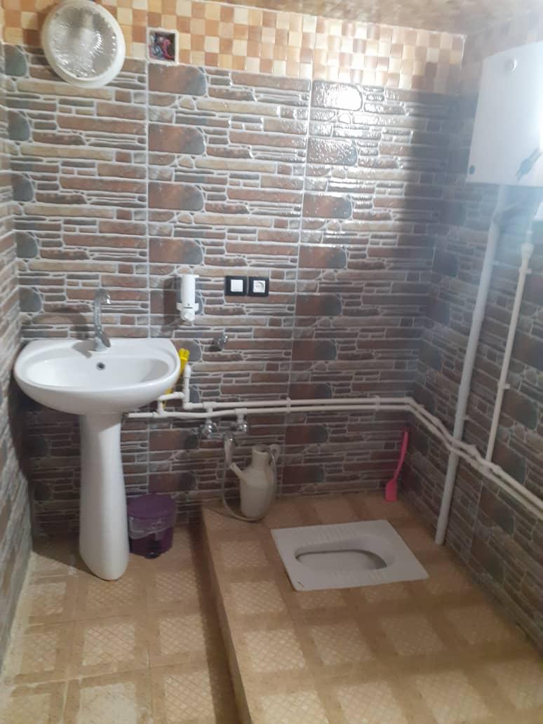 اقامتگاه بوم گردی چهار فصل در کنگاور