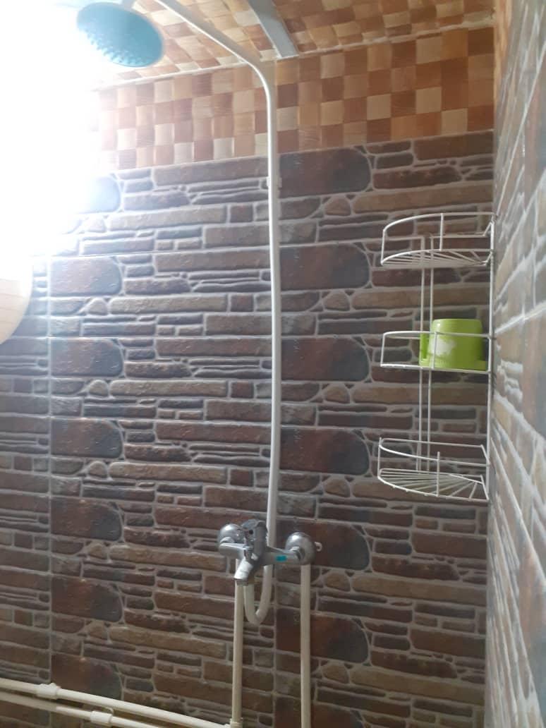 اقامتگاه بوم گردی چهار فصل در کنگاور