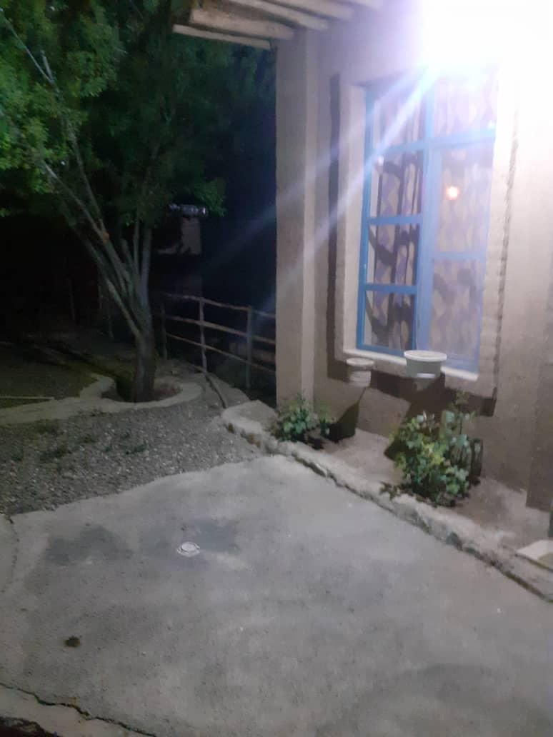 اقامتگاه بوم گردی چهار فصل در کنگاور