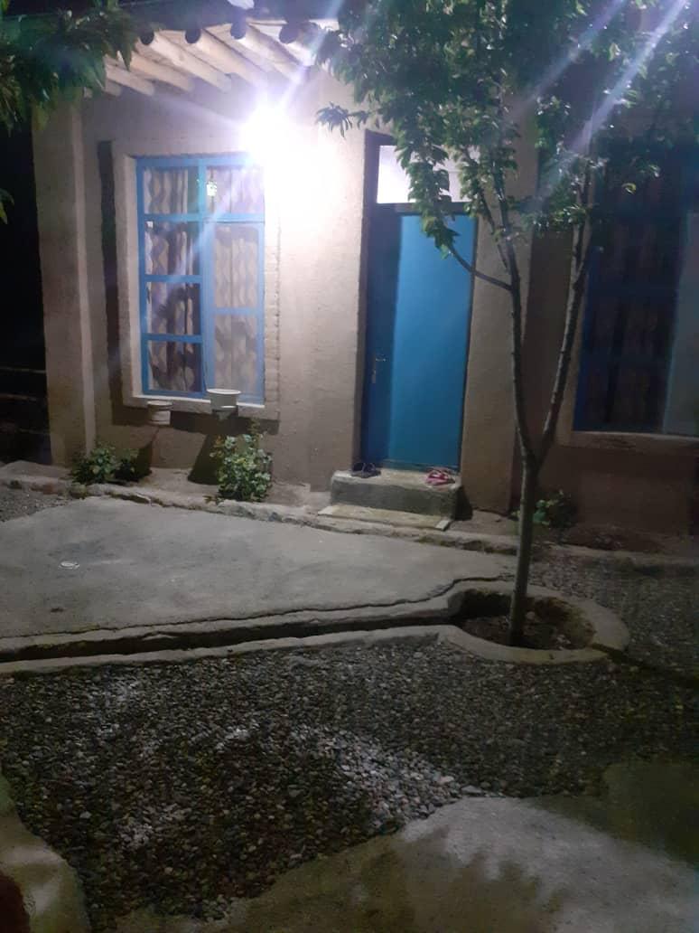 اقامتگاه بوم گردی چهار فصل در کنگاور