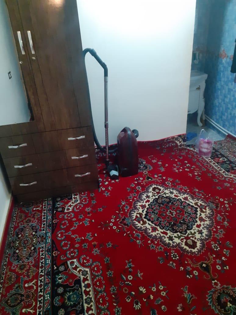 اقامتگاه بوم گردی چهار فصل در کنگاور