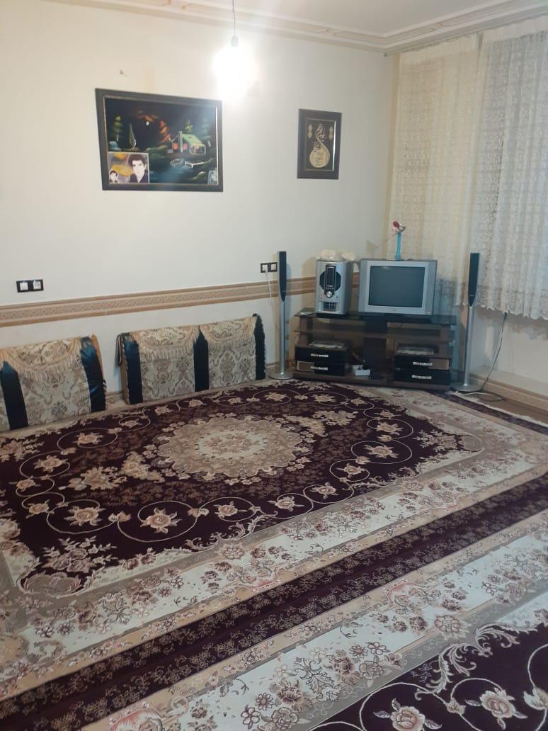 اقامتگاه بوم گردی چهار فصل در کنگاور