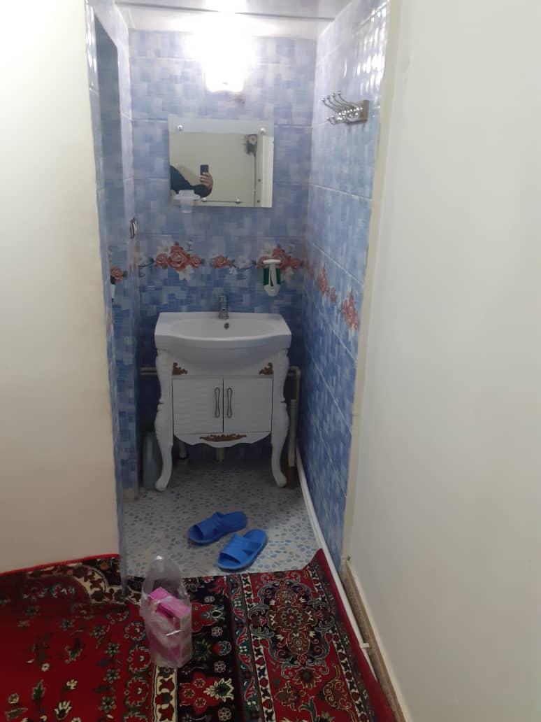 اقامتگاه بوم گردی چهار فصل در کنگاور