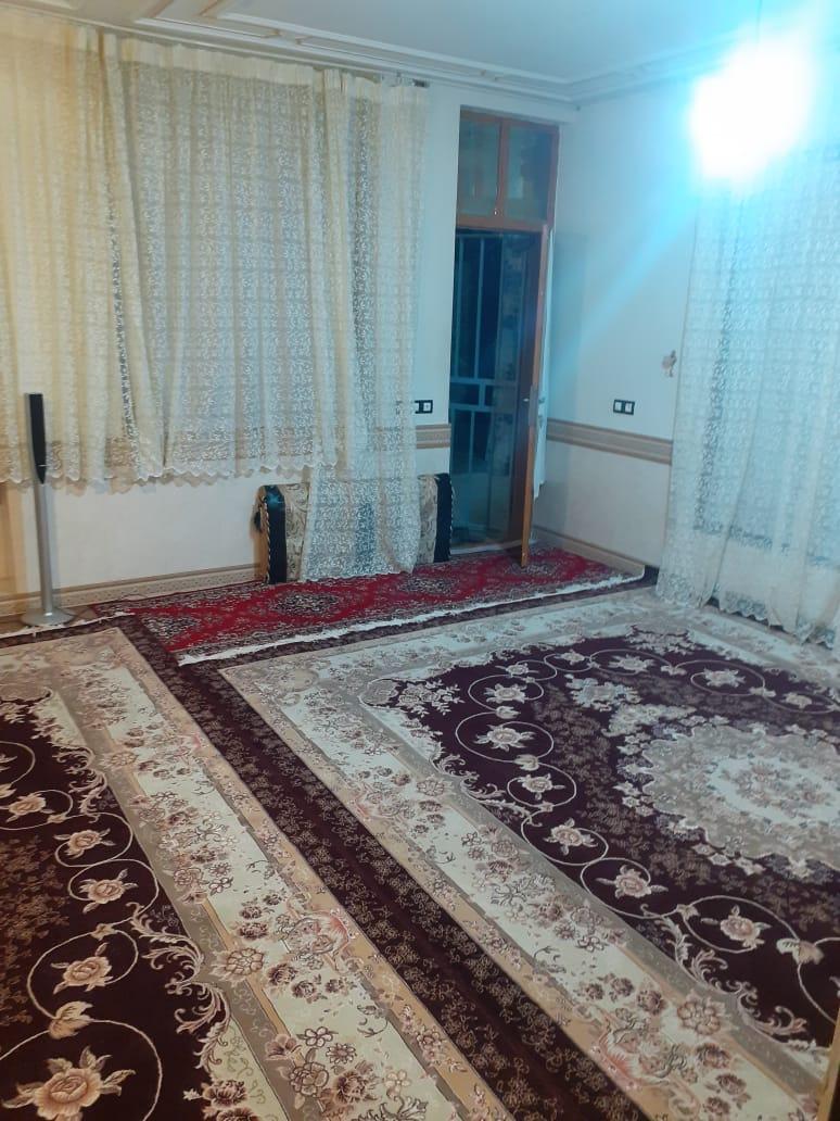 اقامتگاه بوم گردی چهار فصل در کنگاور