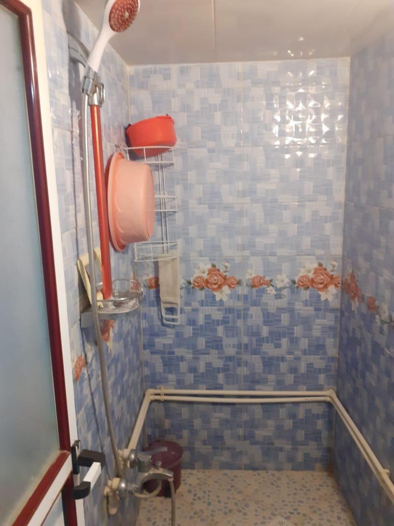 اقامتگاه بوم گردی چهار فصل در کنگاور