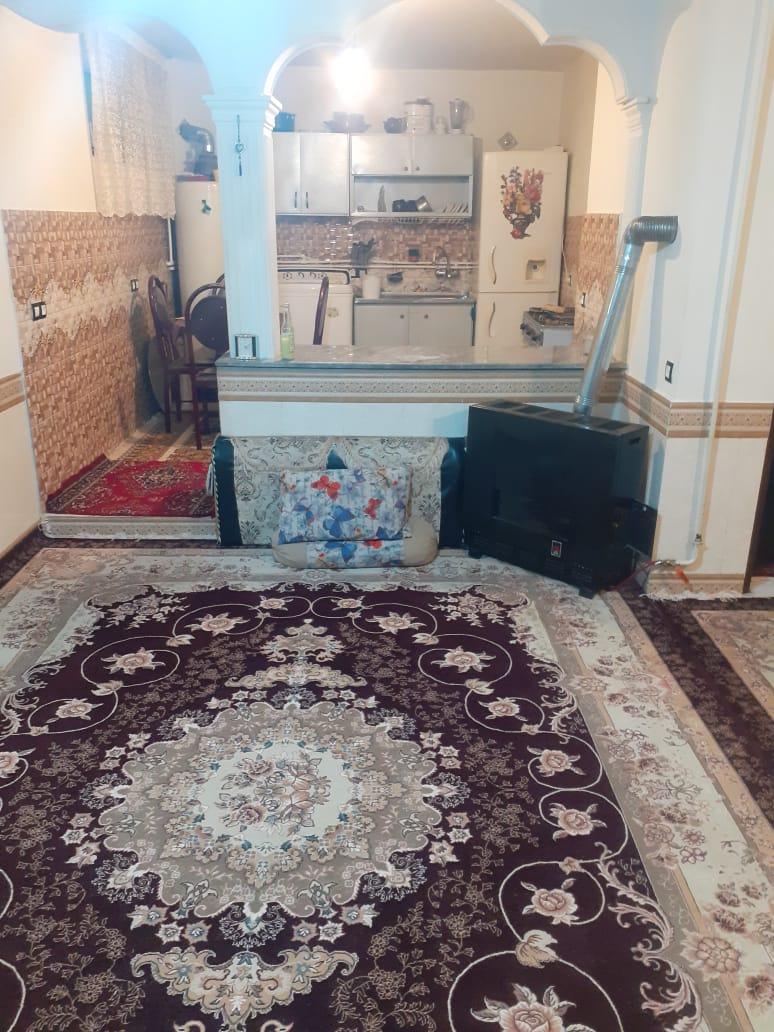 اقامتگاه بوم گردی چهار فصل در کنگاور