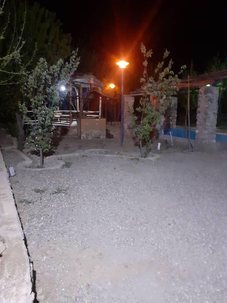 اقامتگاه بوم گردی چهار فصل در کنگاور