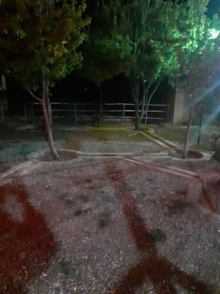 اقامتگاه بوم گردی چهار فصل در کنگاور