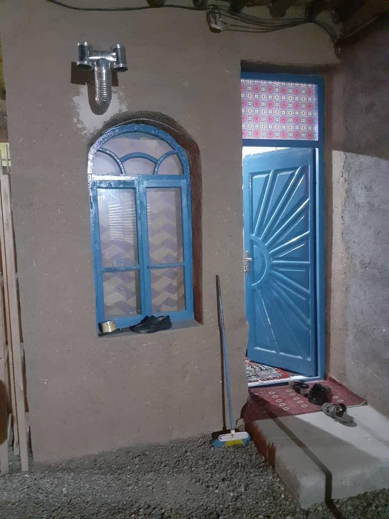 اقامتگاه بوم گردی چهار فصل در کنگاور