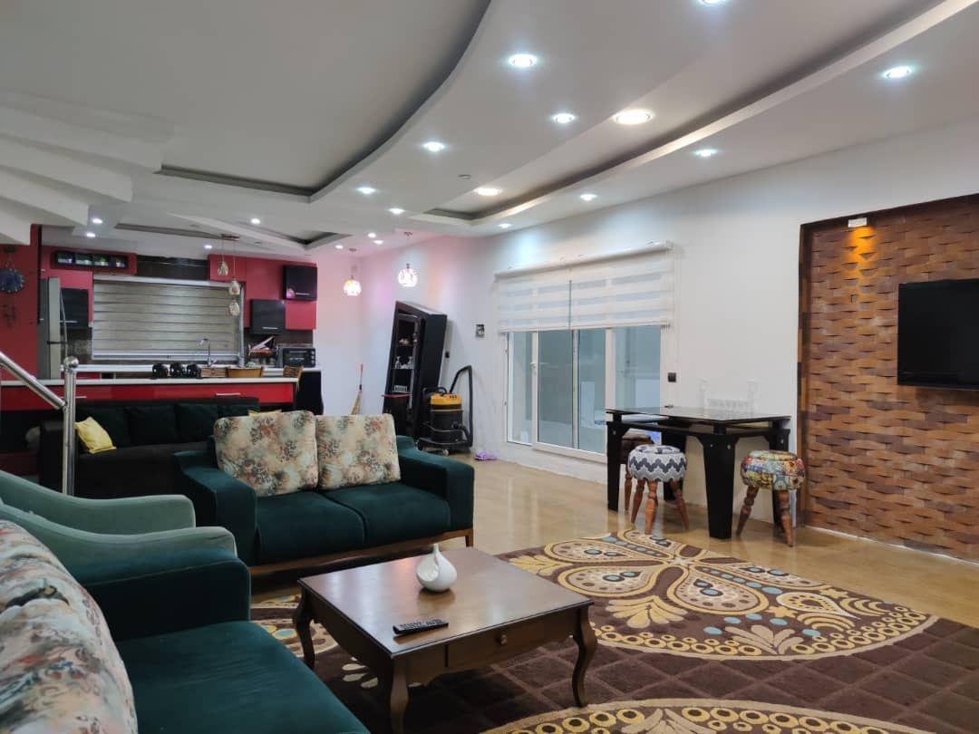 رزرو ویلای سوپرلوکس vip با استخر سرپوشیده و جکوزی