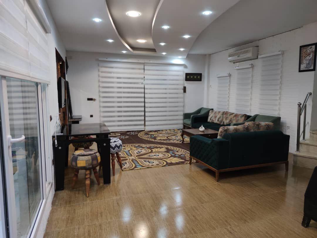 رزرو ویلای سوپرلوکس vip با استخر سرپوشیده و جکوزی