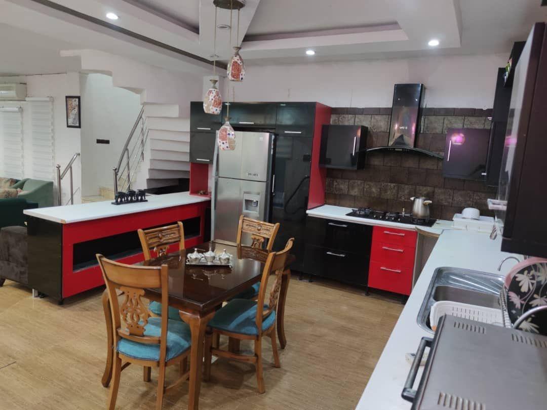 رزرو ویلای سوپرلوکس vip با استخر سرپوشیده و جکوزی