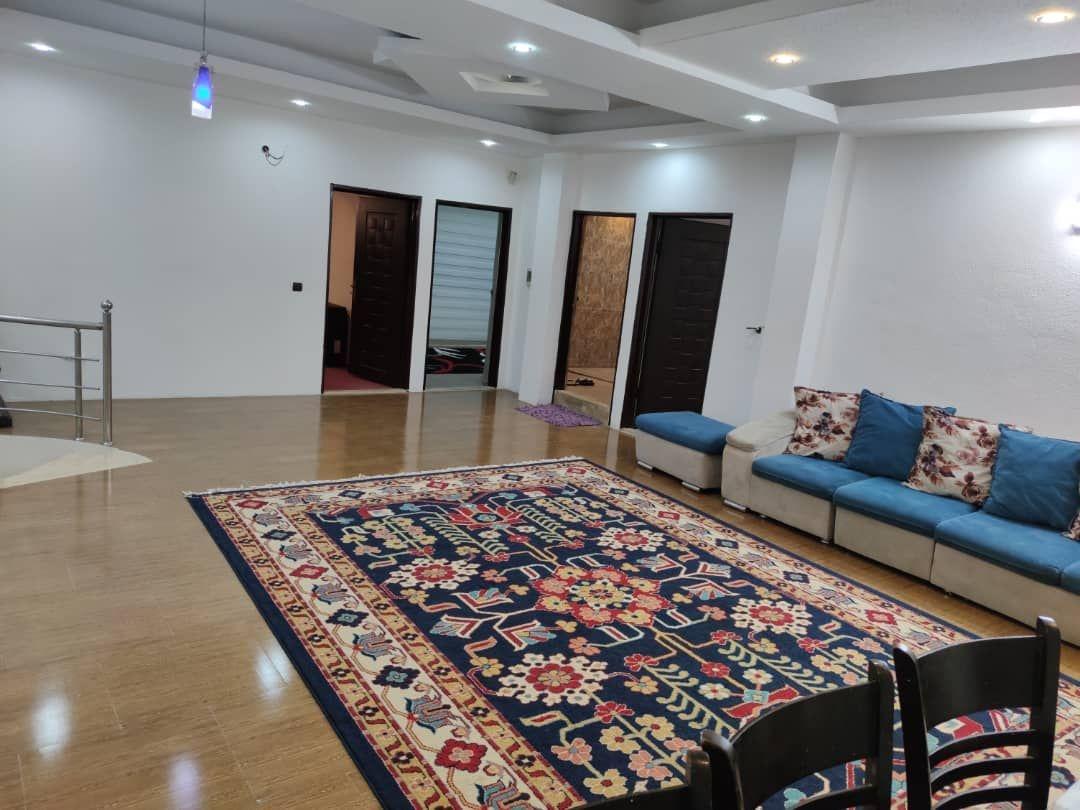 رزرو ویلای سوپرلوکس vip با استخر سرپوشیده و جکوزی