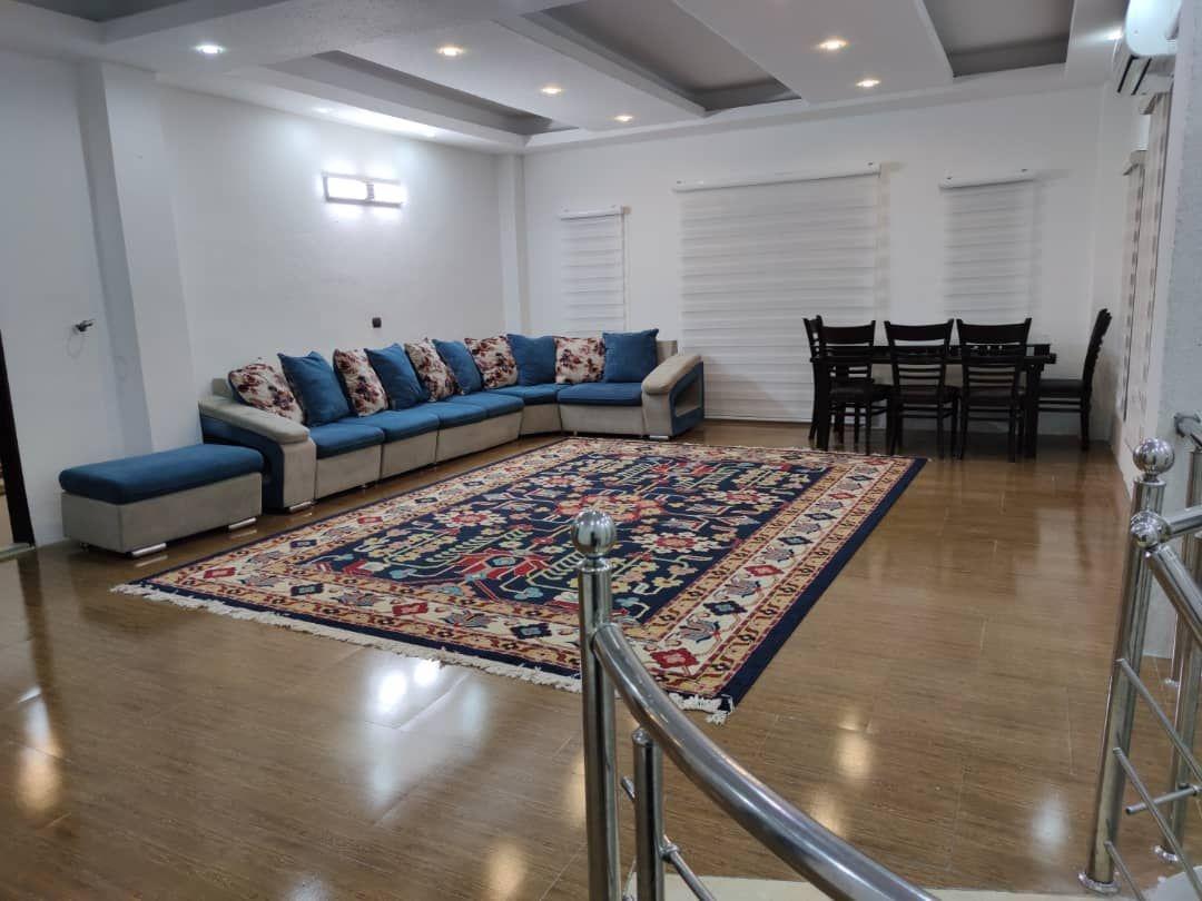 رزرو ویلای سوپرلوکس vip با استخر سرپوشیده و جکوزی