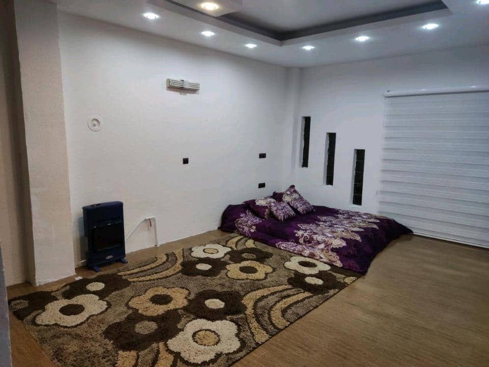 رزرو ویلای سوپرلوکس vip با استخر سرپوشیده و جکوزی