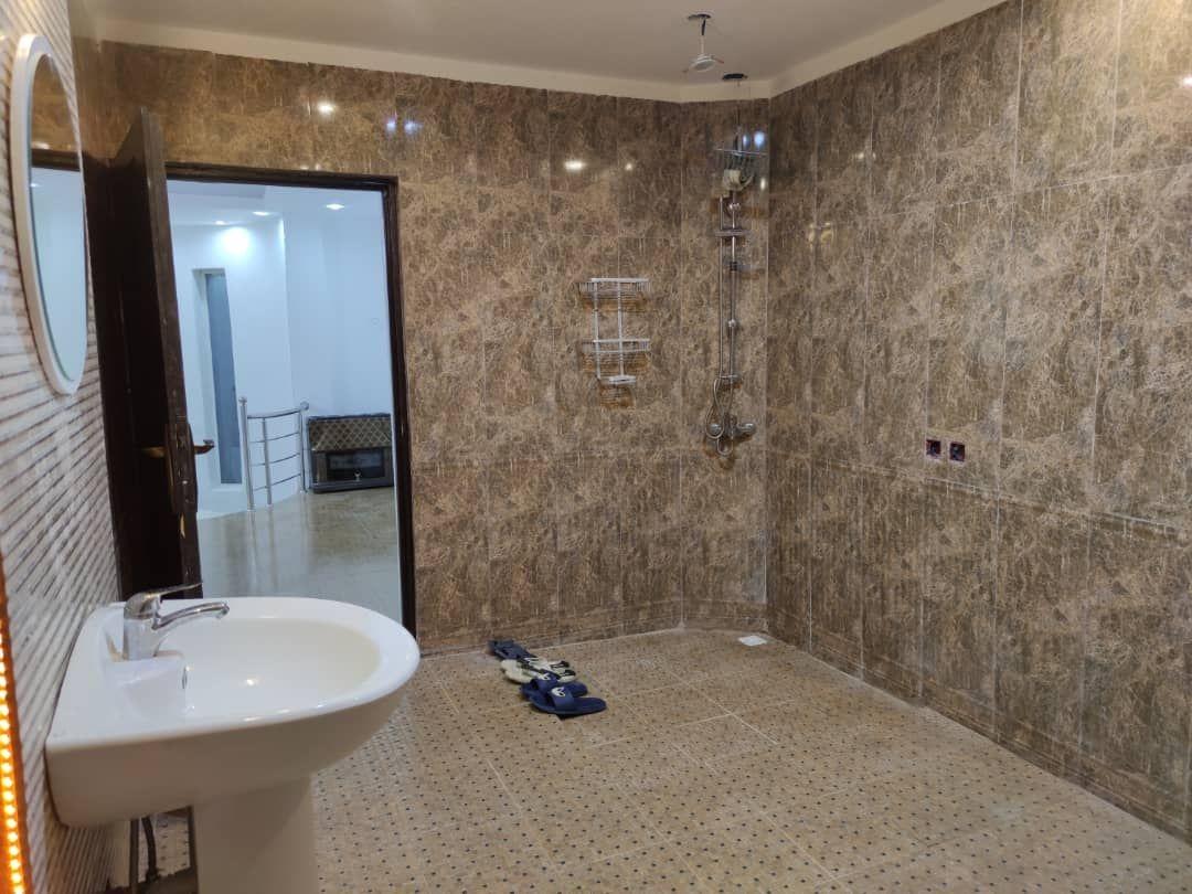 رزرو ویلای سوپرلوکس vip با استخر سرپوشیده و جکوزی