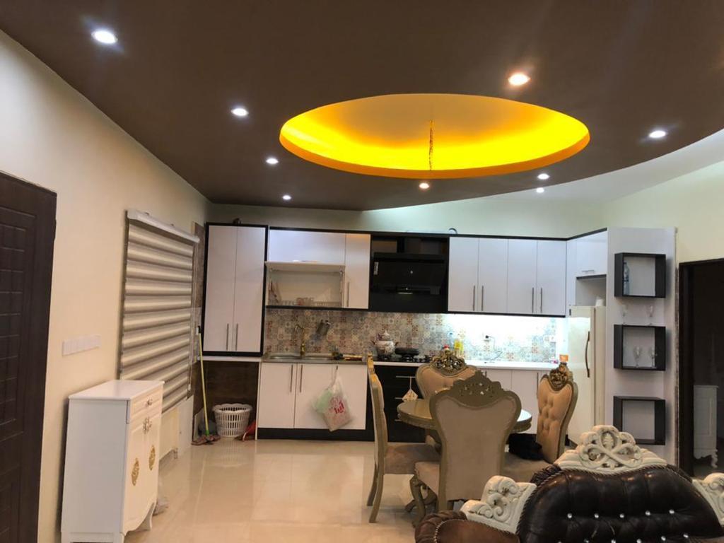 اجاره ویلا با استخر سرپوشیده کردان