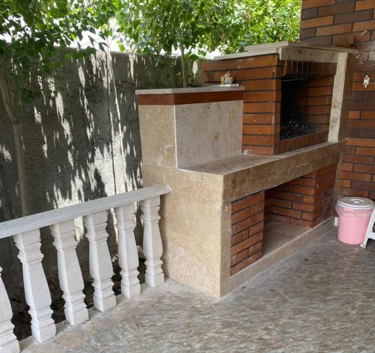 اجاره ویلا با استخر سرپوشیده کردان