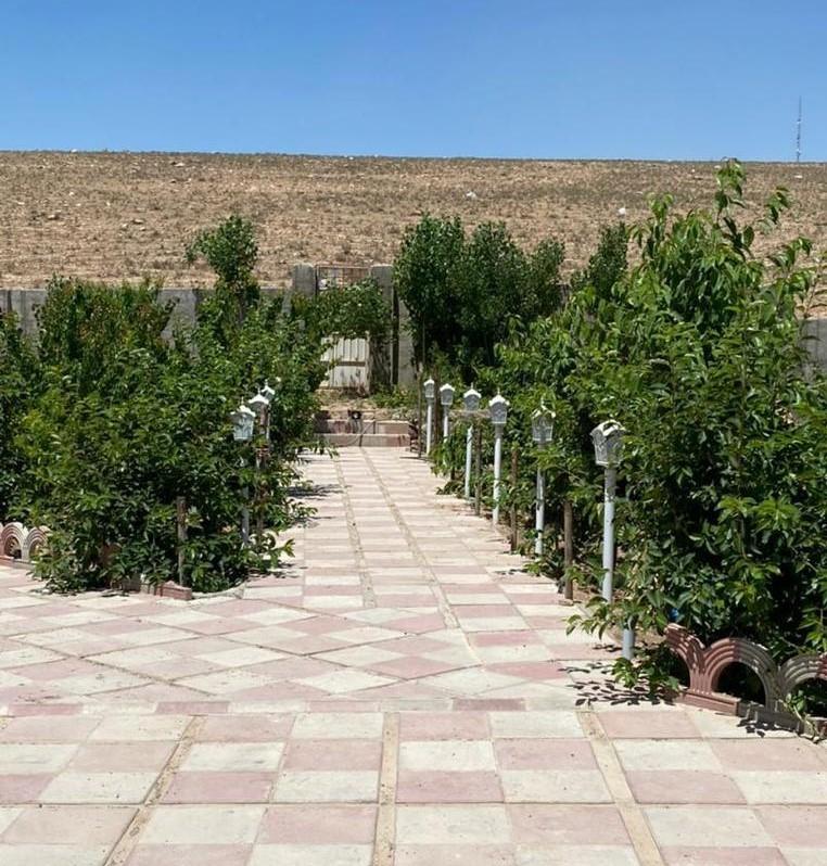 اجاره ویلا با استخر سرپوشیده کردان