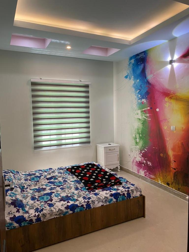 اجاره ویلا با استخر سرپوشیده کردان