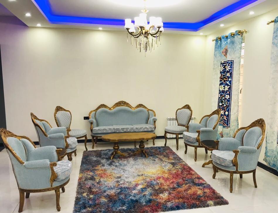 اجاره ویلا کردان استخر سرپوشیده آبگرم