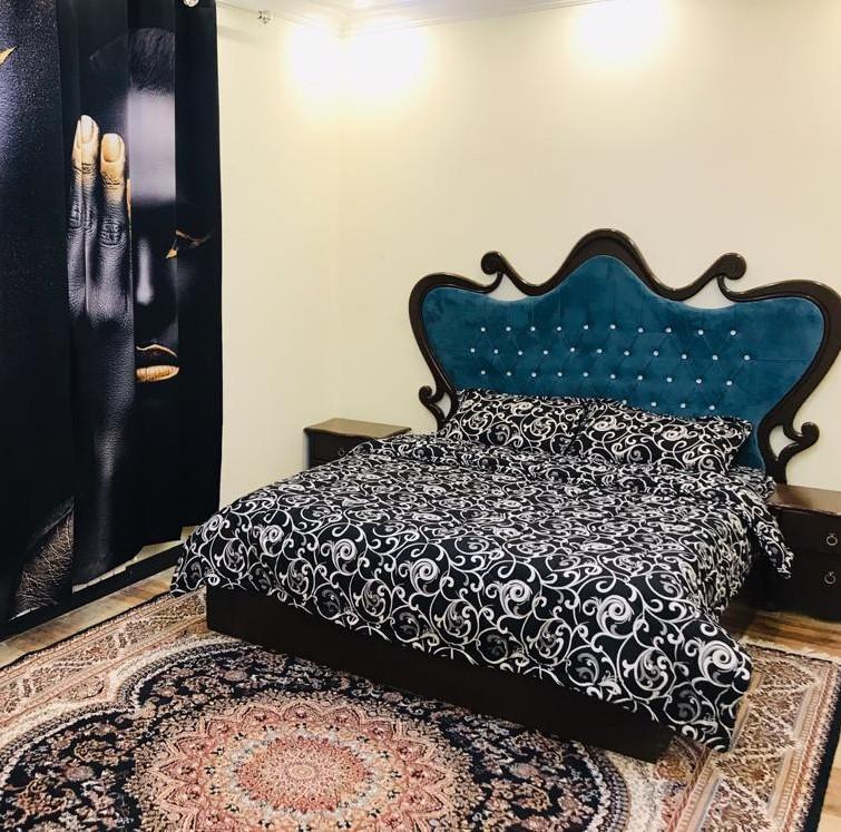 اجاره ویلا کردان استخر سرپوشیده آبگرم