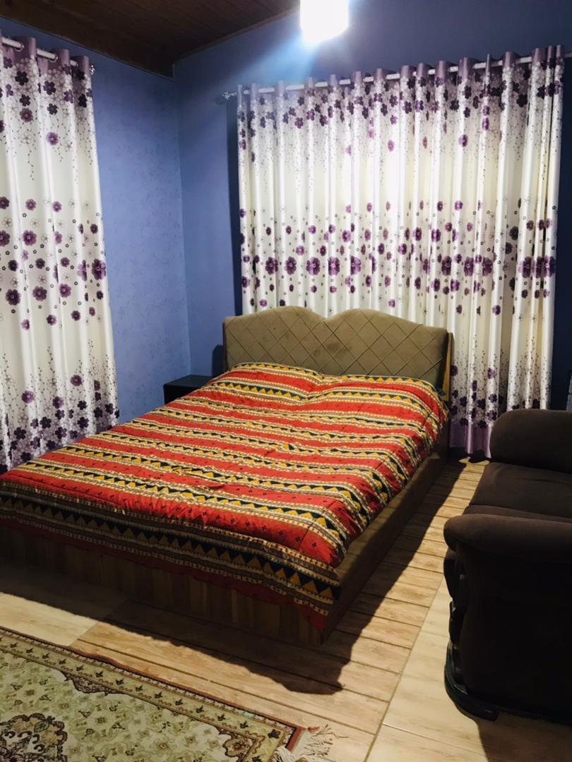 ویلای استخردار با میز بیلیارد در انزلی