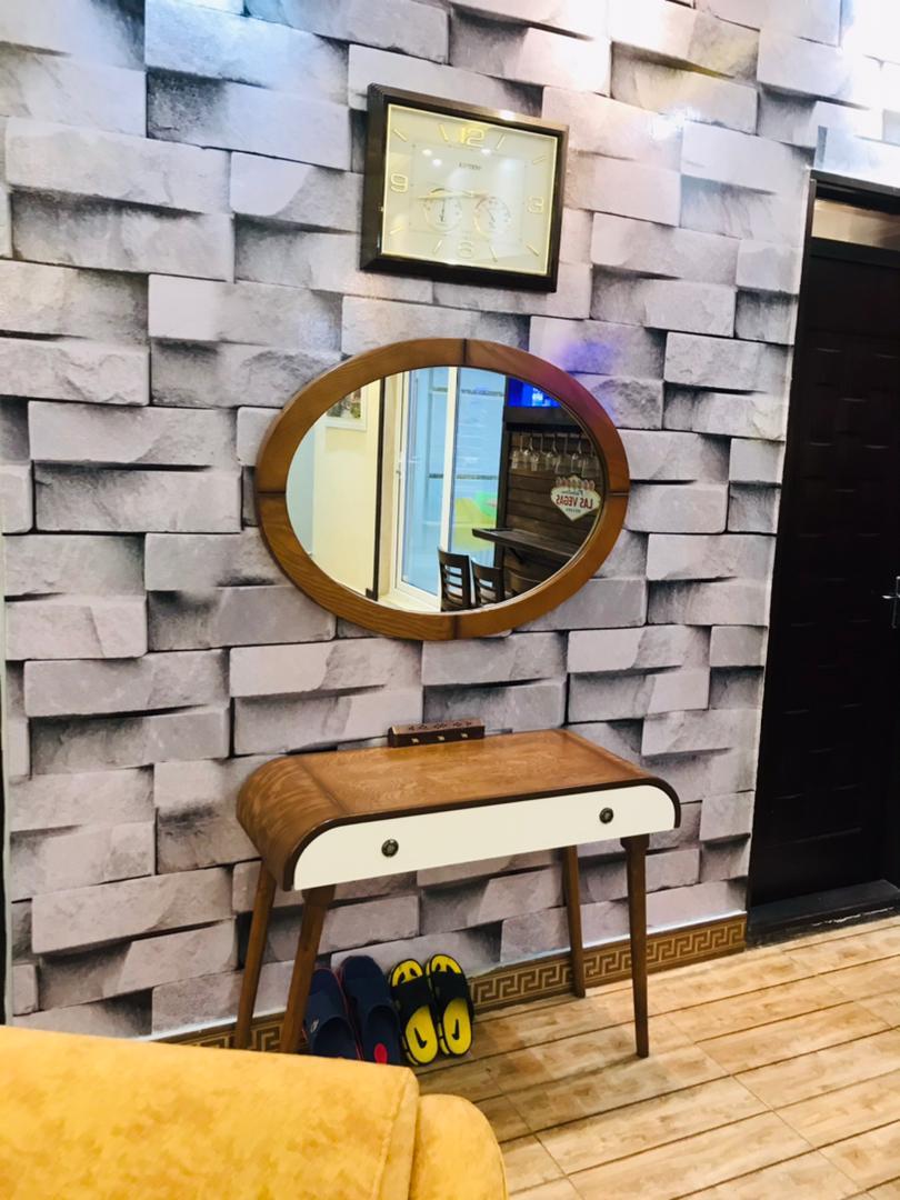 ویلای استخردار با میز بیلیارد در انزلی