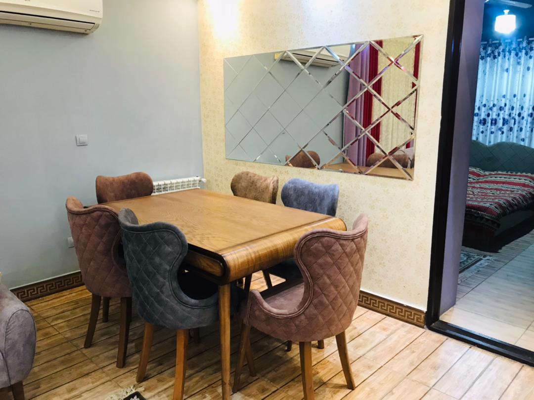 ویلای استخردار با میز بیلیارد در انزلی