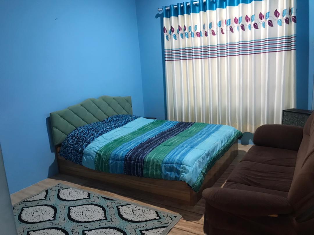 ویلای استخردار با میز بیلیارد در انزلی