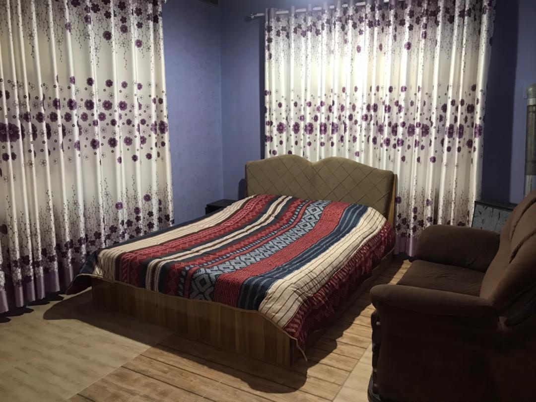 ویلای استخردار با میز بیلیارد در انزلی