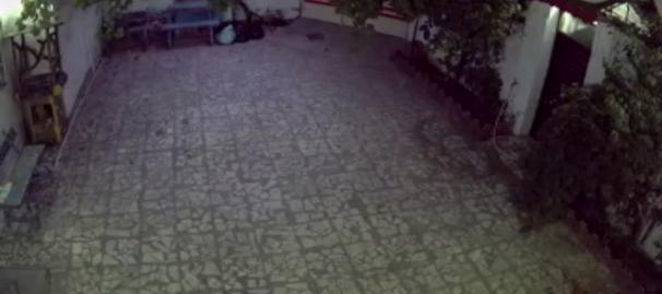 ویلای استخردار با میز بیلیارد در انزلی