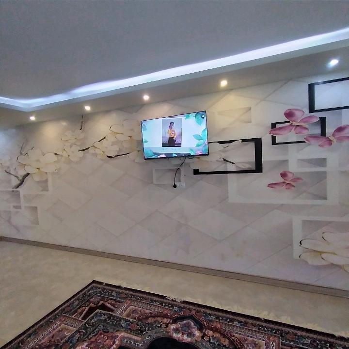 اجاره ویلا استخردار دو خواب نوساز