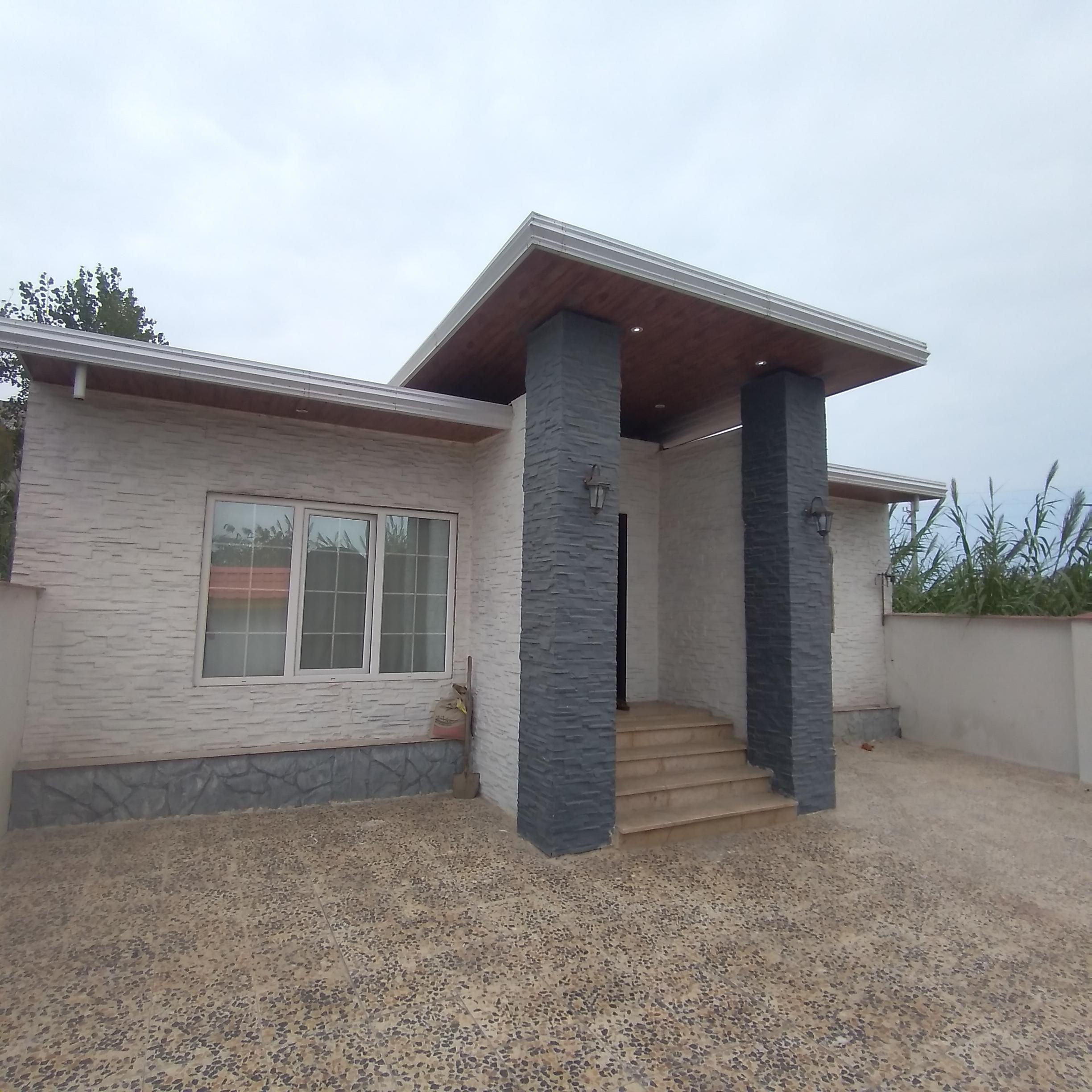 اجاره ویلا استخردار دو خواب نوساز