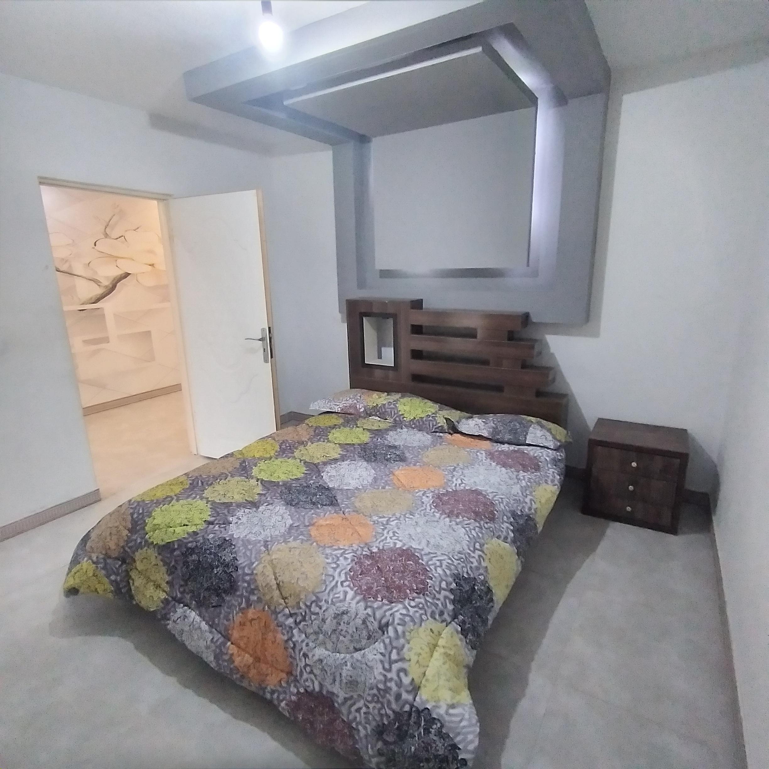 اجاره ویلا استخردار دو خواب نوساز