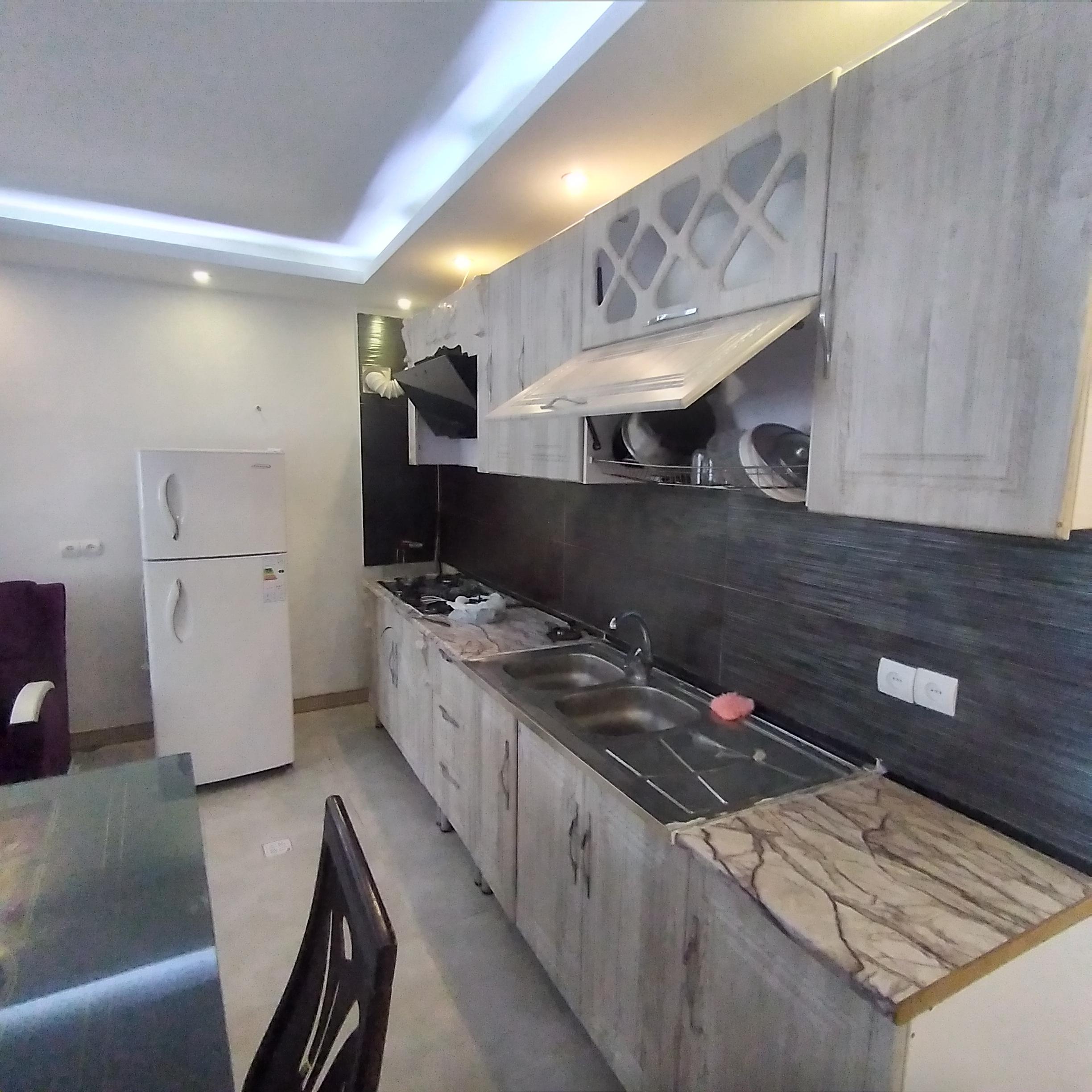 اجاره ویلا استخردار دو خواب نوساز