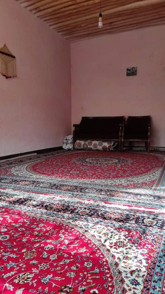 اجاره خانه روستایی در مارگون فارس