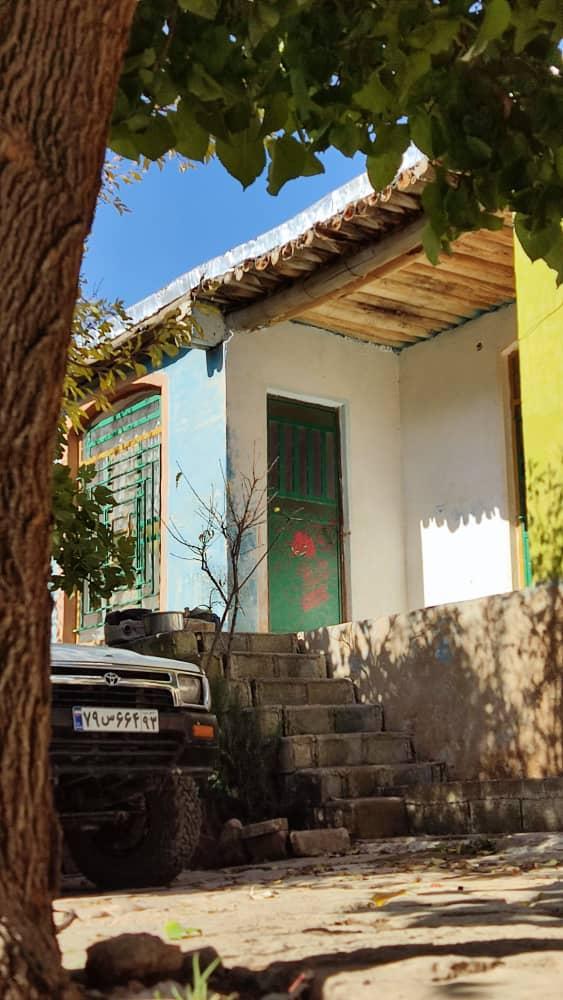 اجاره خانه روستایی در مارگون فارس