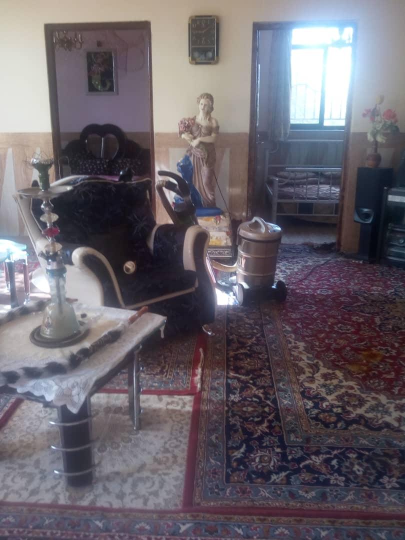 اجاره روزانه خانه ویلایی در باغ بهادران