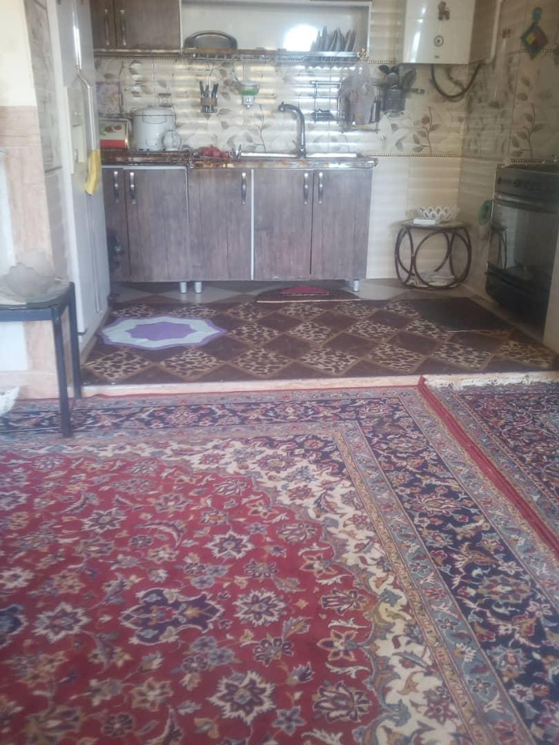 اجاره روزانه خانه ویلایی در باغ بهادران