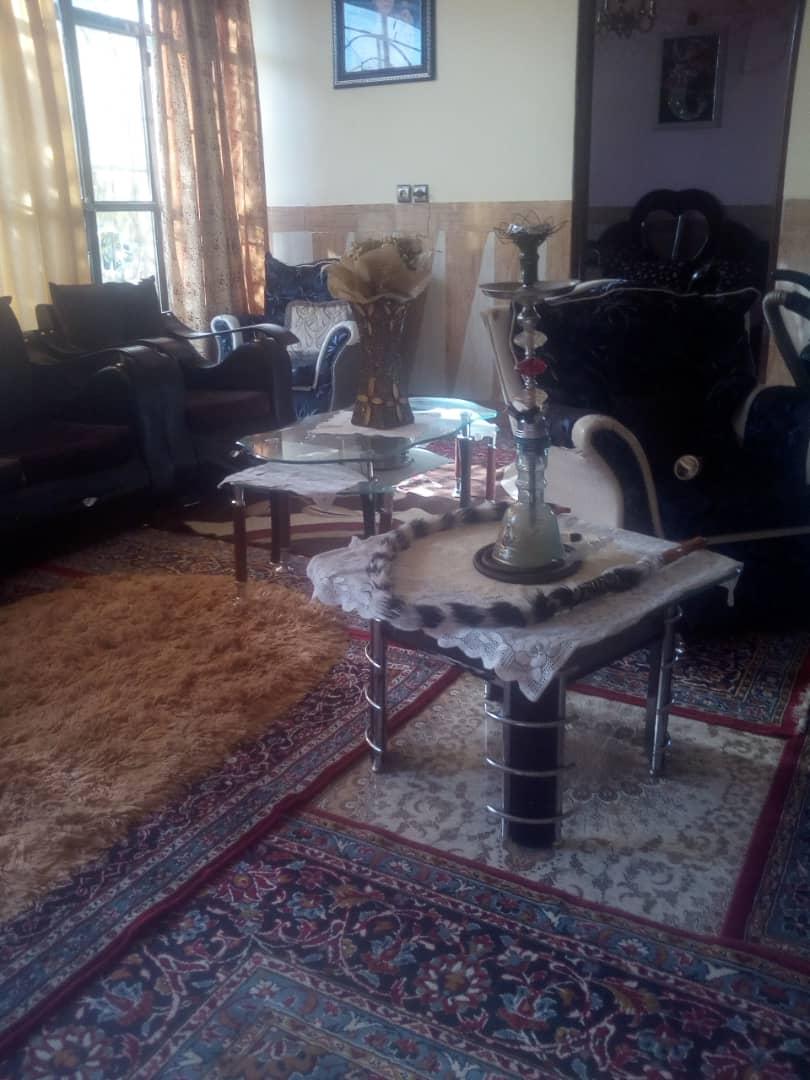 اجاره روزانه خانه ویلایی در باغ بهادران