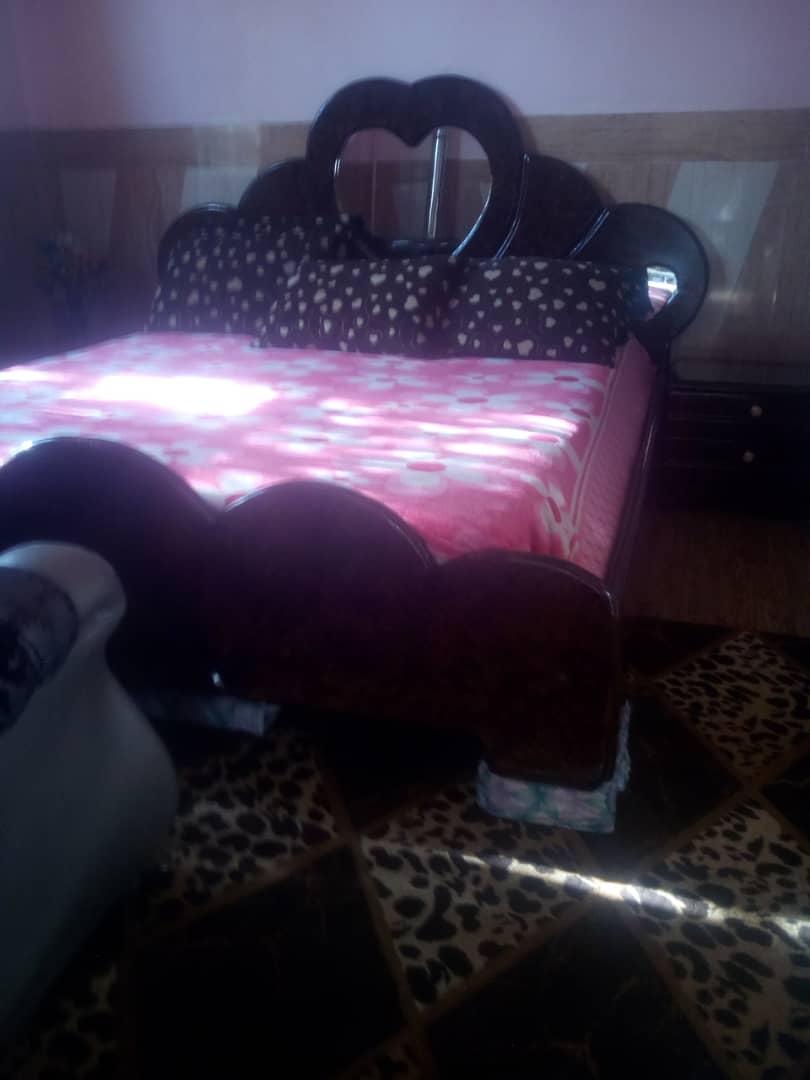 اجاره روزانه خانه ویلایی در باغ بهادران