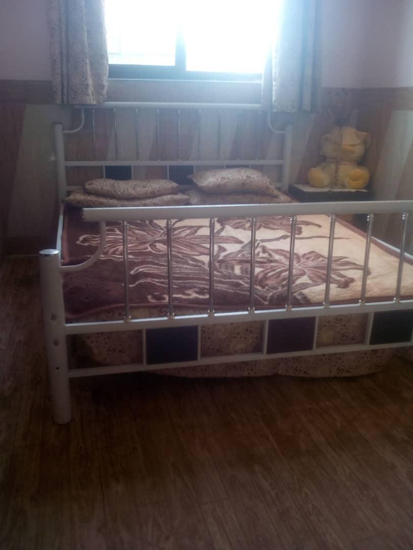 اجاره روزانه خانه ویلایی در باغ بهادران